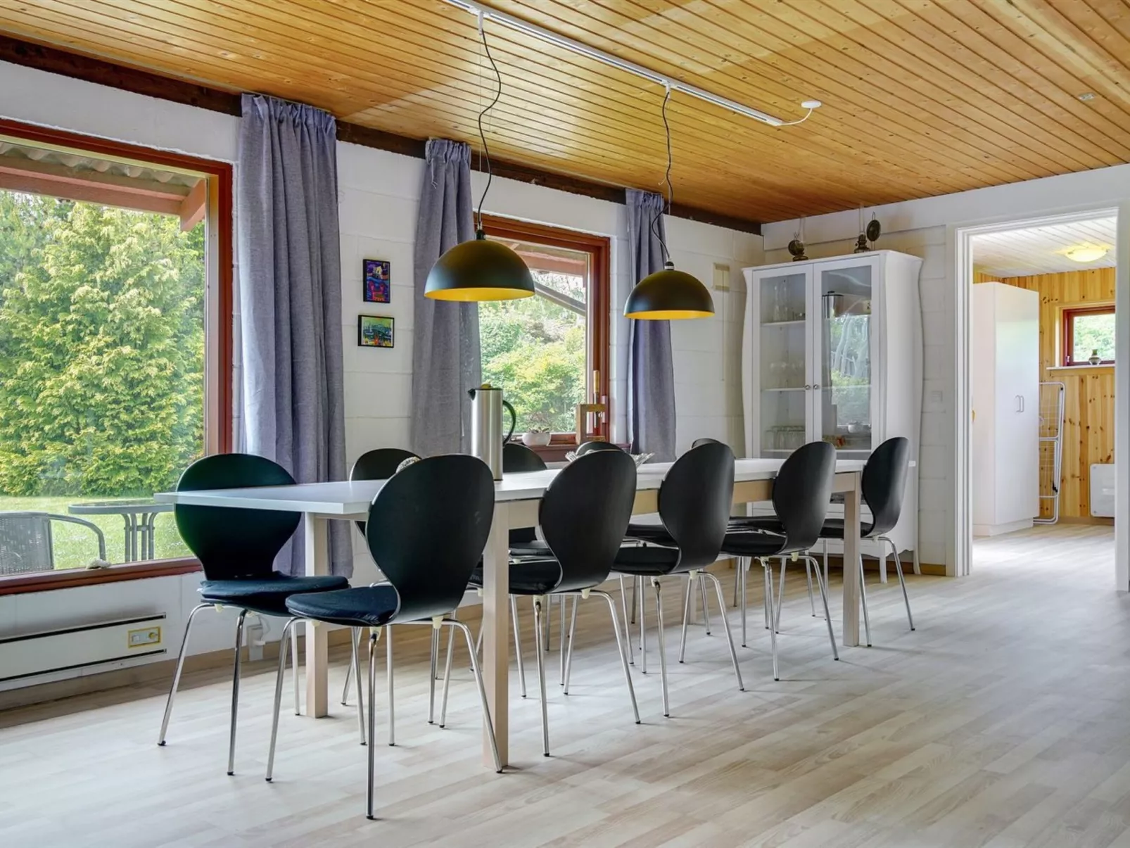 "Merita" - 1.1km from the sea-Binnen