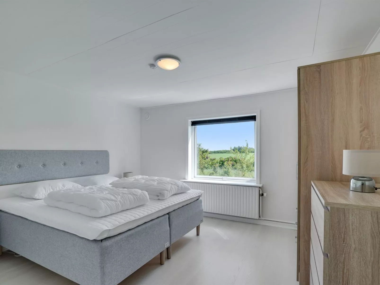 "Imilie" - 250m to the fjord-Binnen