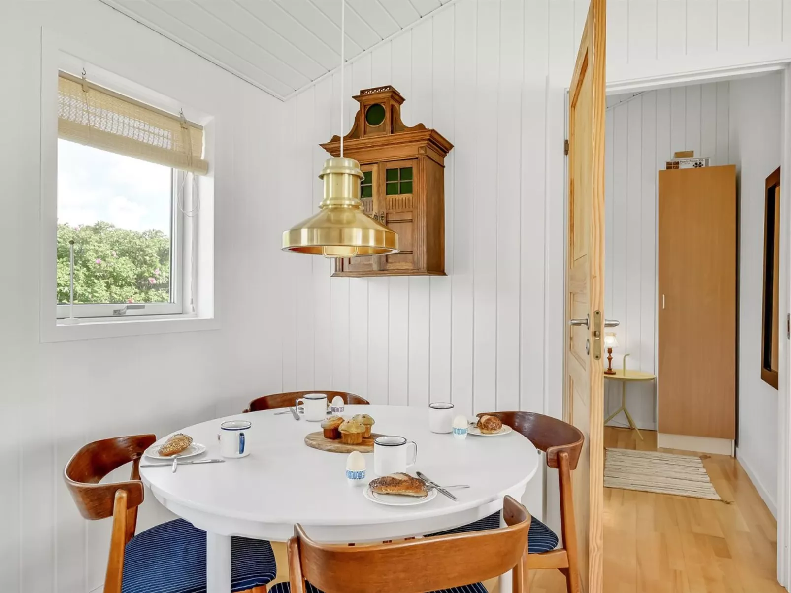 "Köbes" - 200m from the sea-Binnen