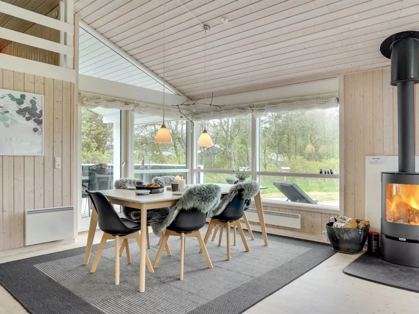 "Jara" - 700m from the sea-Binnen