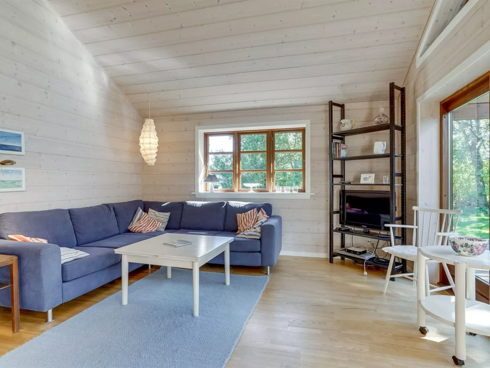 "Floriane" - 700m from the sea-Binnen