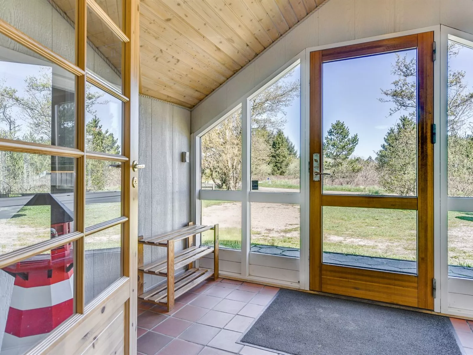 "Niyazi" - 3.1km from the sea-Binnen