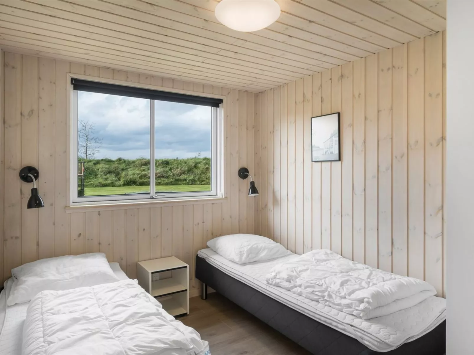 "Sinikka" - 350m from the sea-Binnen