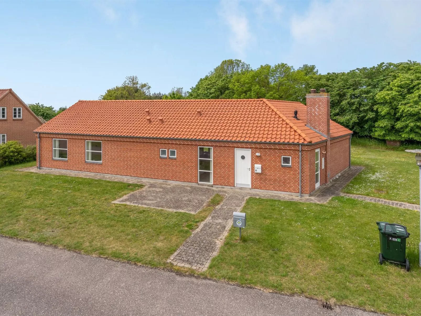 "Fengur" - 330m from the sea-Buiten