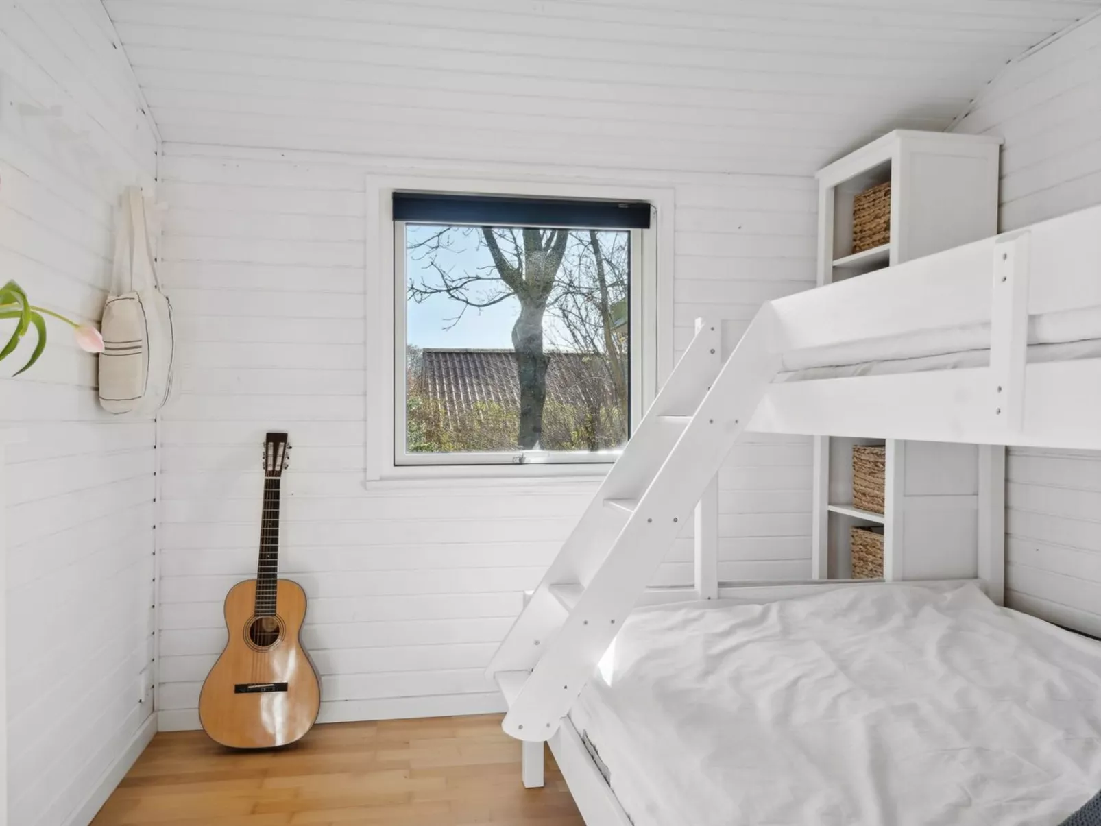 "Lelle" - 350m from the sea-Binnen