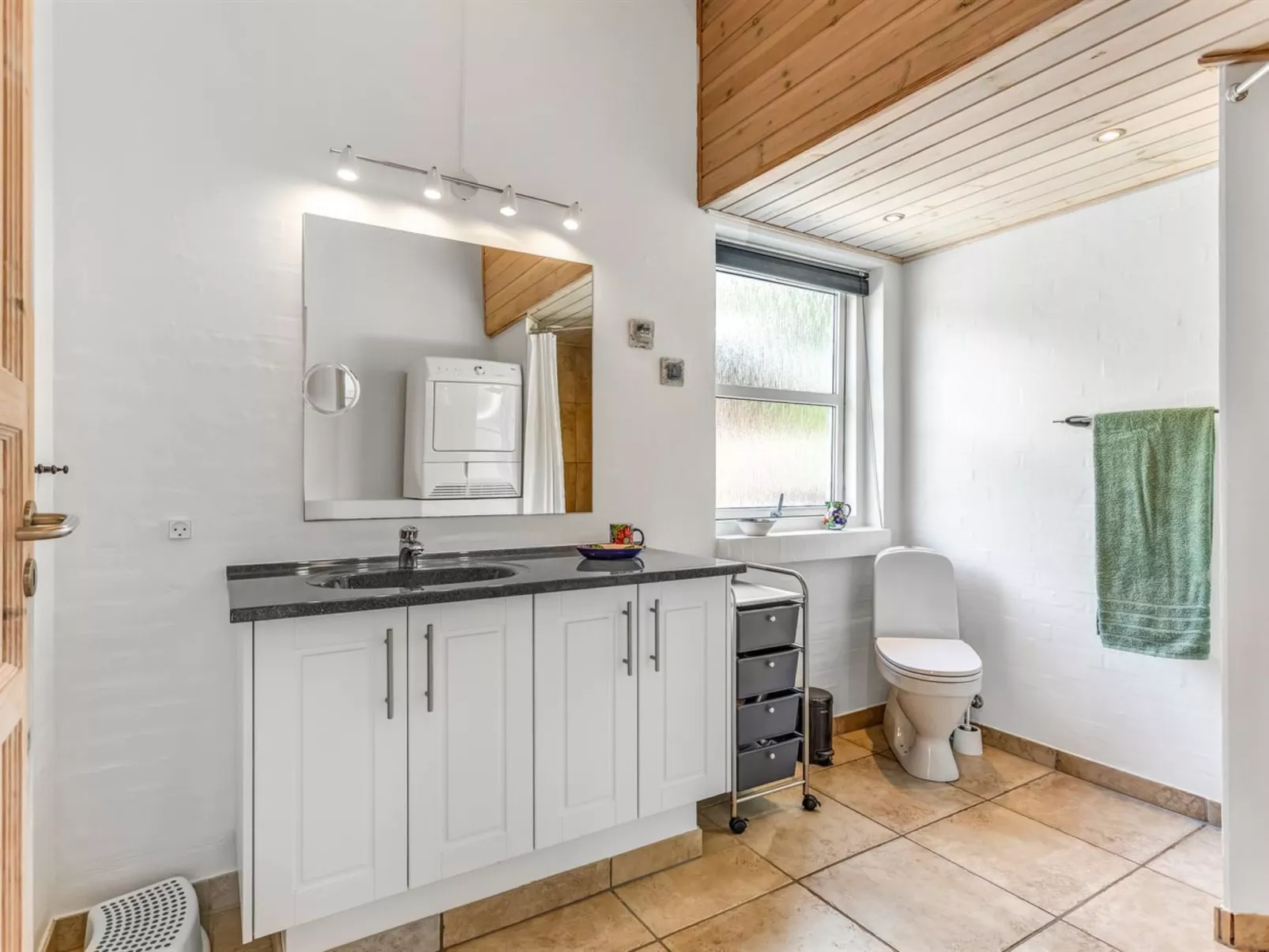 "Coco" - 200m from the sea-Binnen