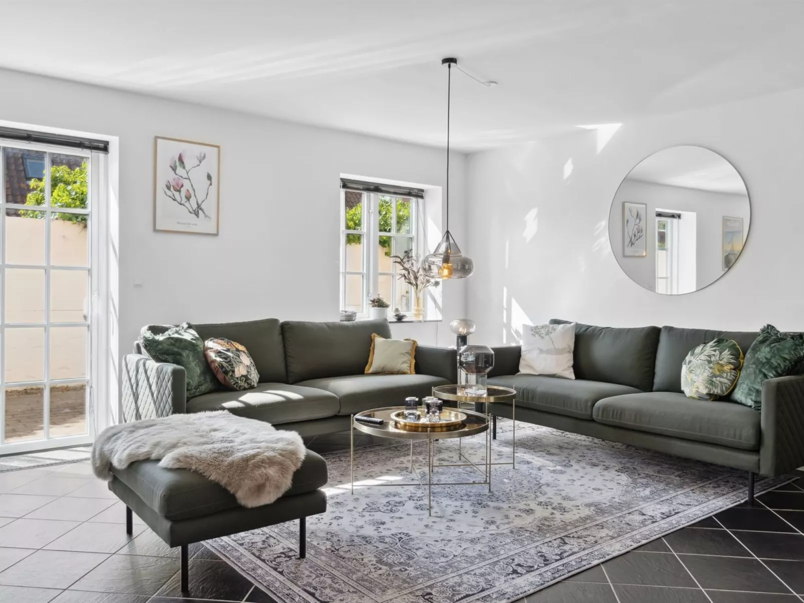 "Murtuz" - 900m from the sea-Binnen