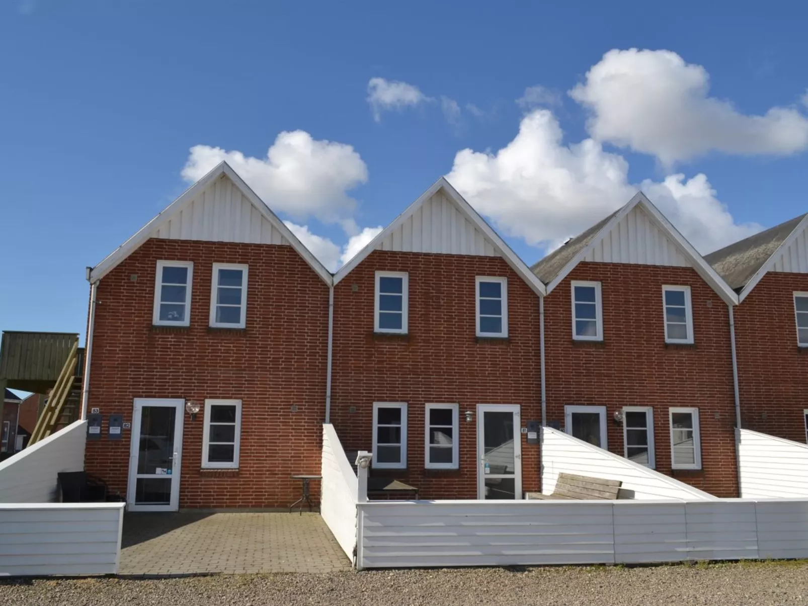 "Efraima" - 1.7km from the sea-Buiten