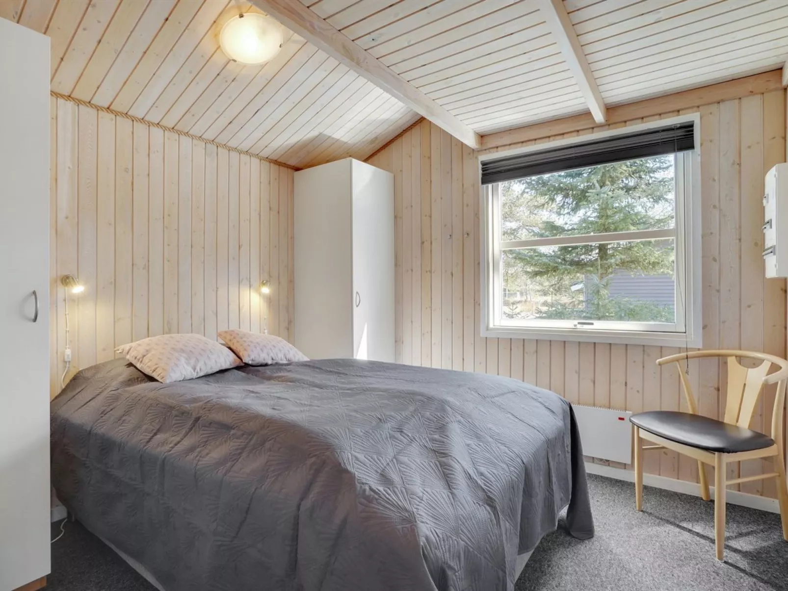 "Sighbiorn" - 950m from the sea-Binnen