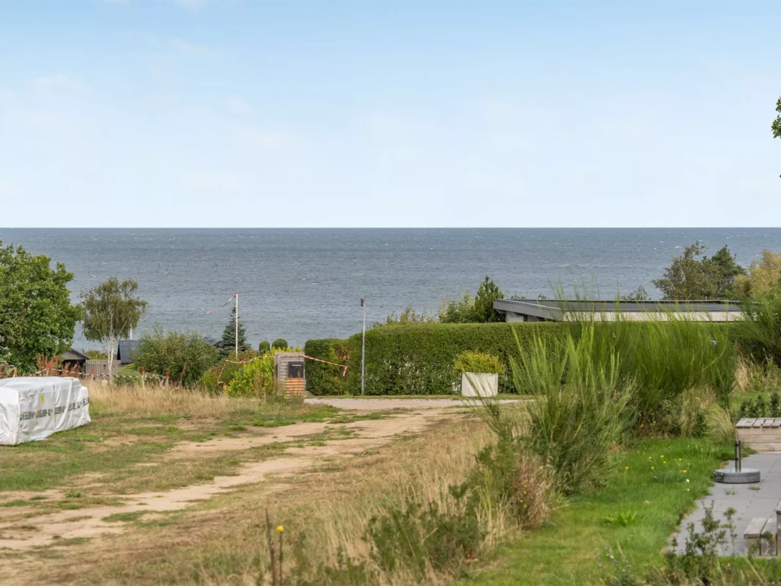 "Srebre" - 350m from the sea-Buiten