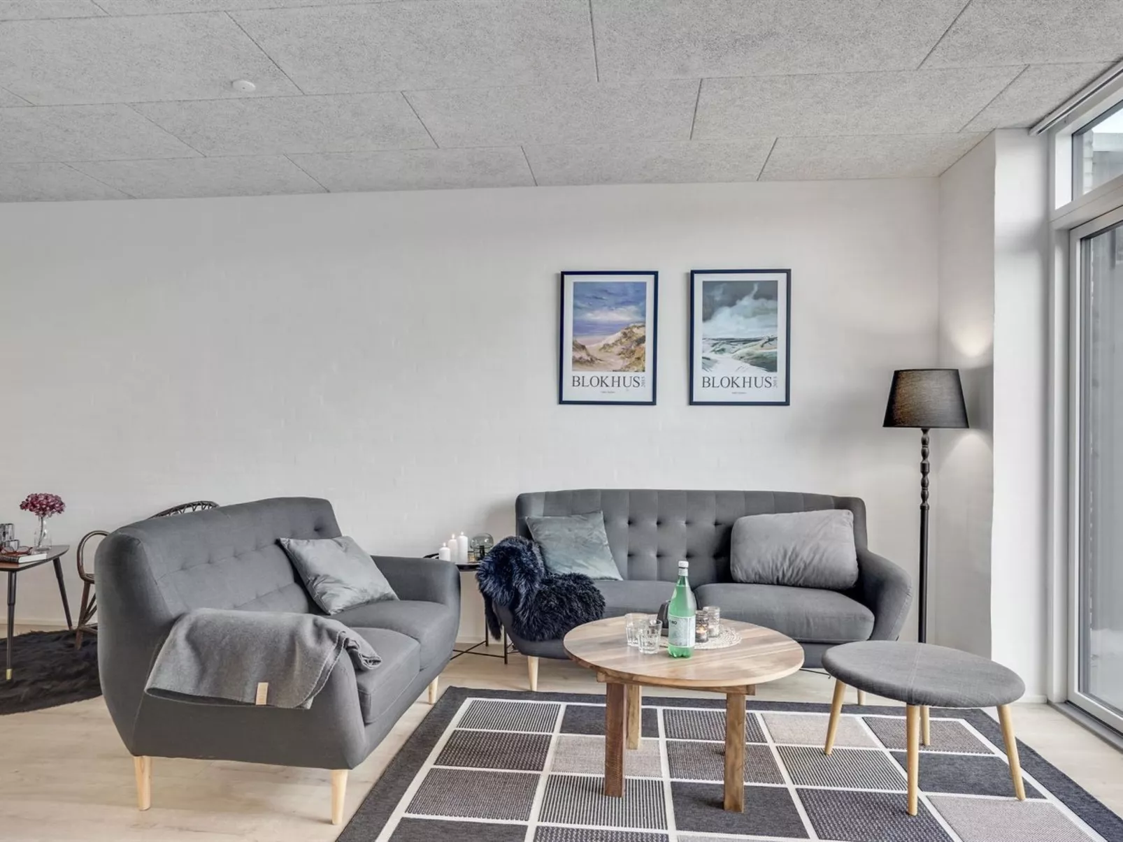 "Ilsabe" - 2km from the sea-Binnen