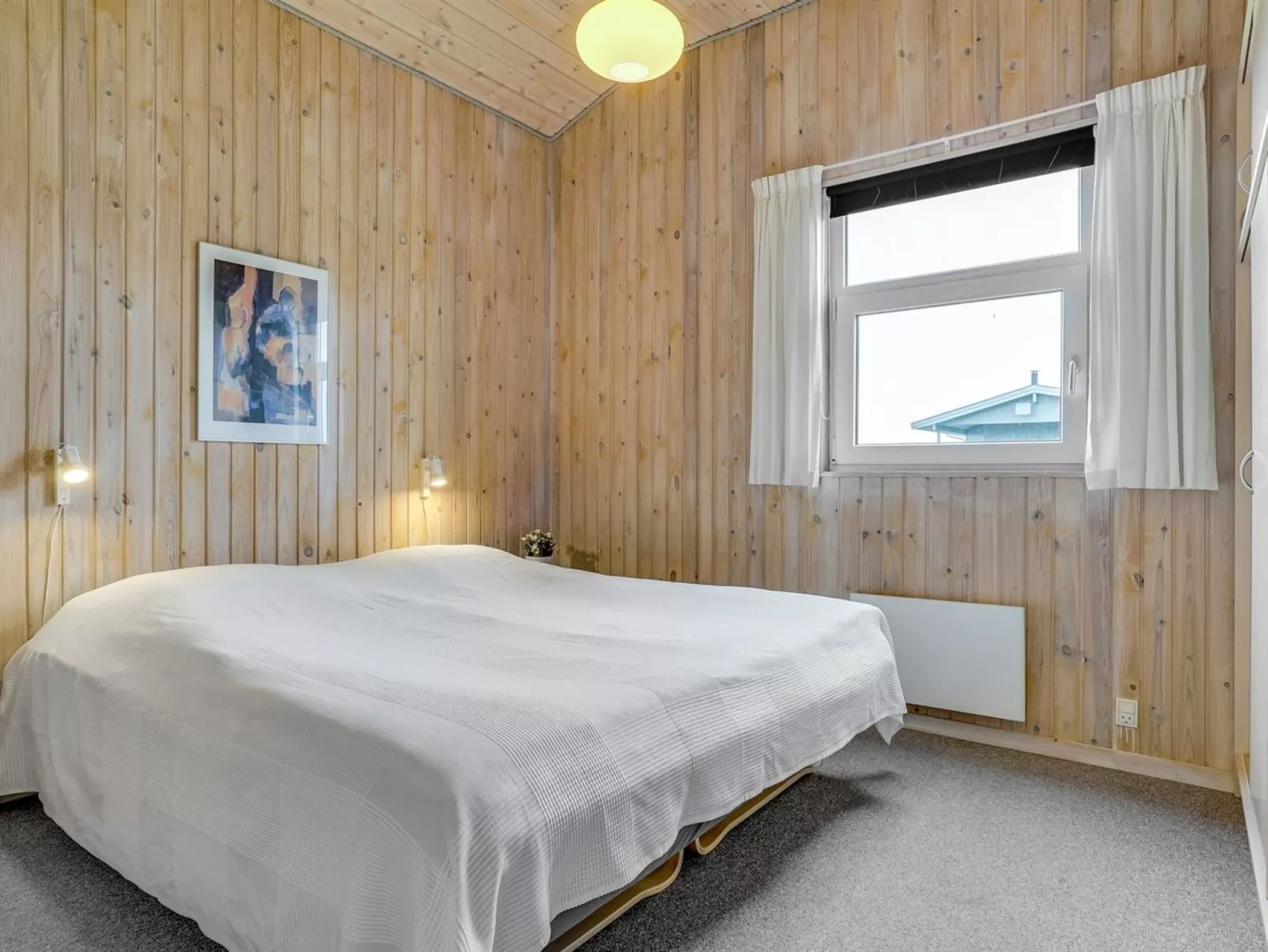 "Marne" - 500m from the sea-Binnen