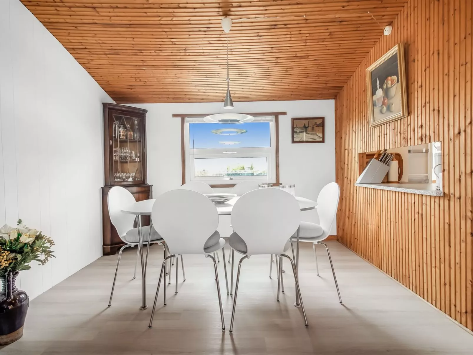 "Bozin" - 200m from the sea-Binnen