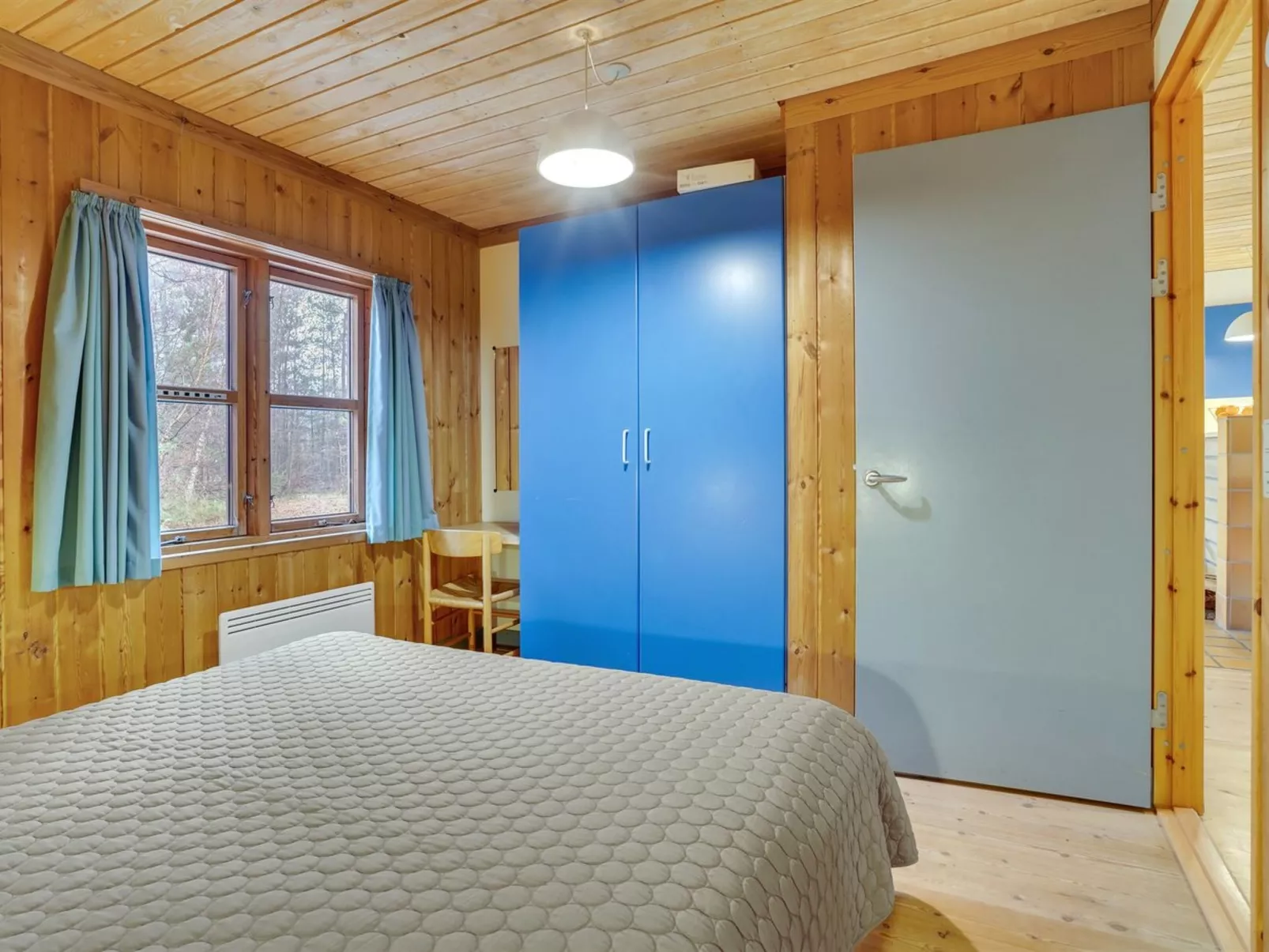 "Ferbine" - 400m from the sea-Binnen