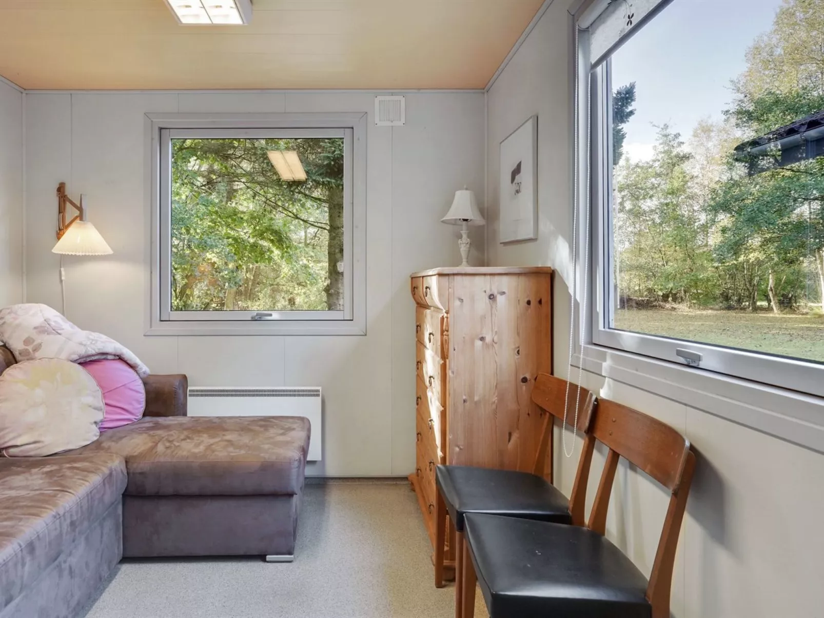 "Zölestine" - 1km from the sea-Binnen