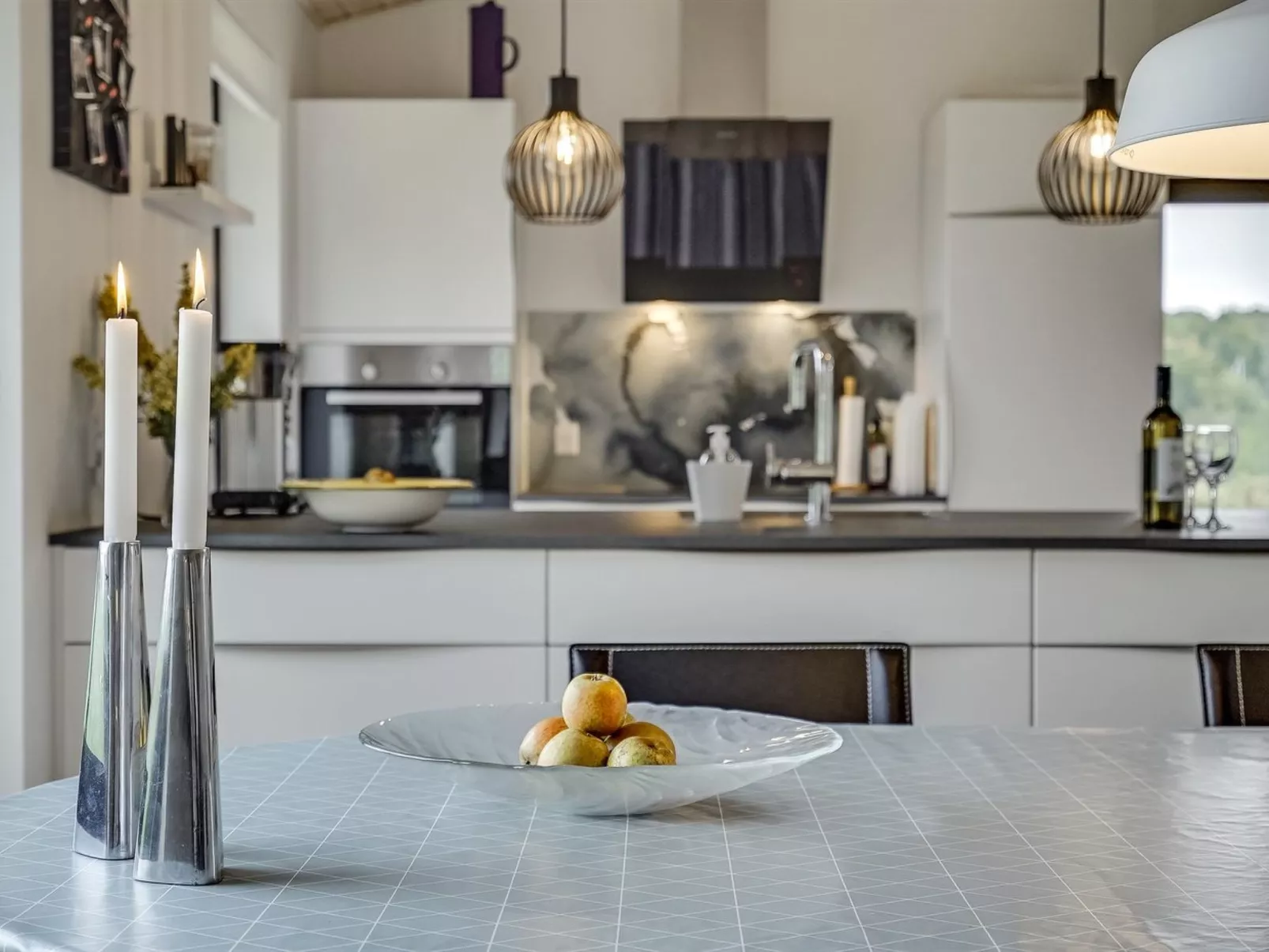 "Sighref" - 300m from the sea-Binnen