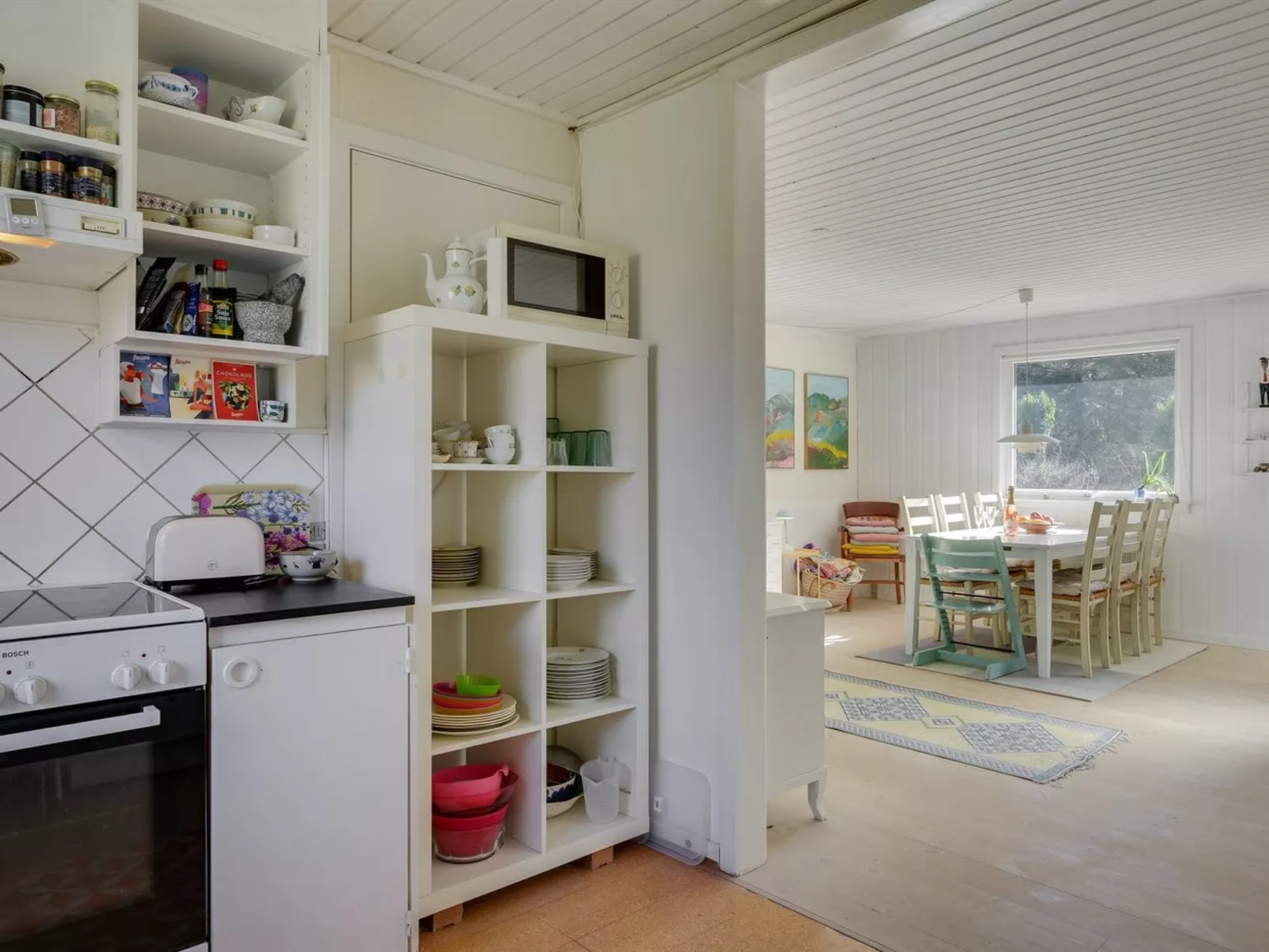 "Eragon" - 1.2km from the sea-Binnen