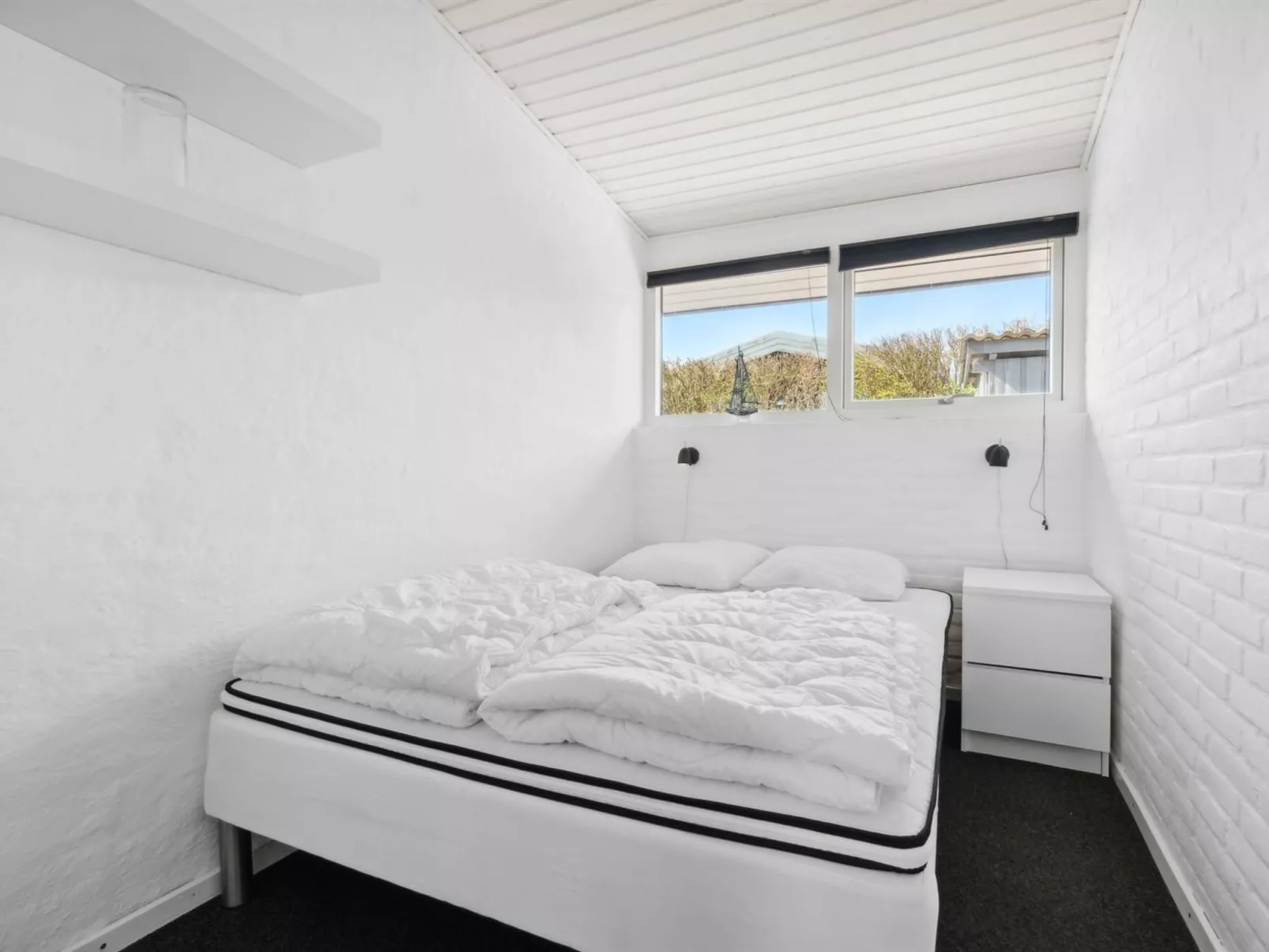 "Peetu" - 200m to the fjord-Binnen