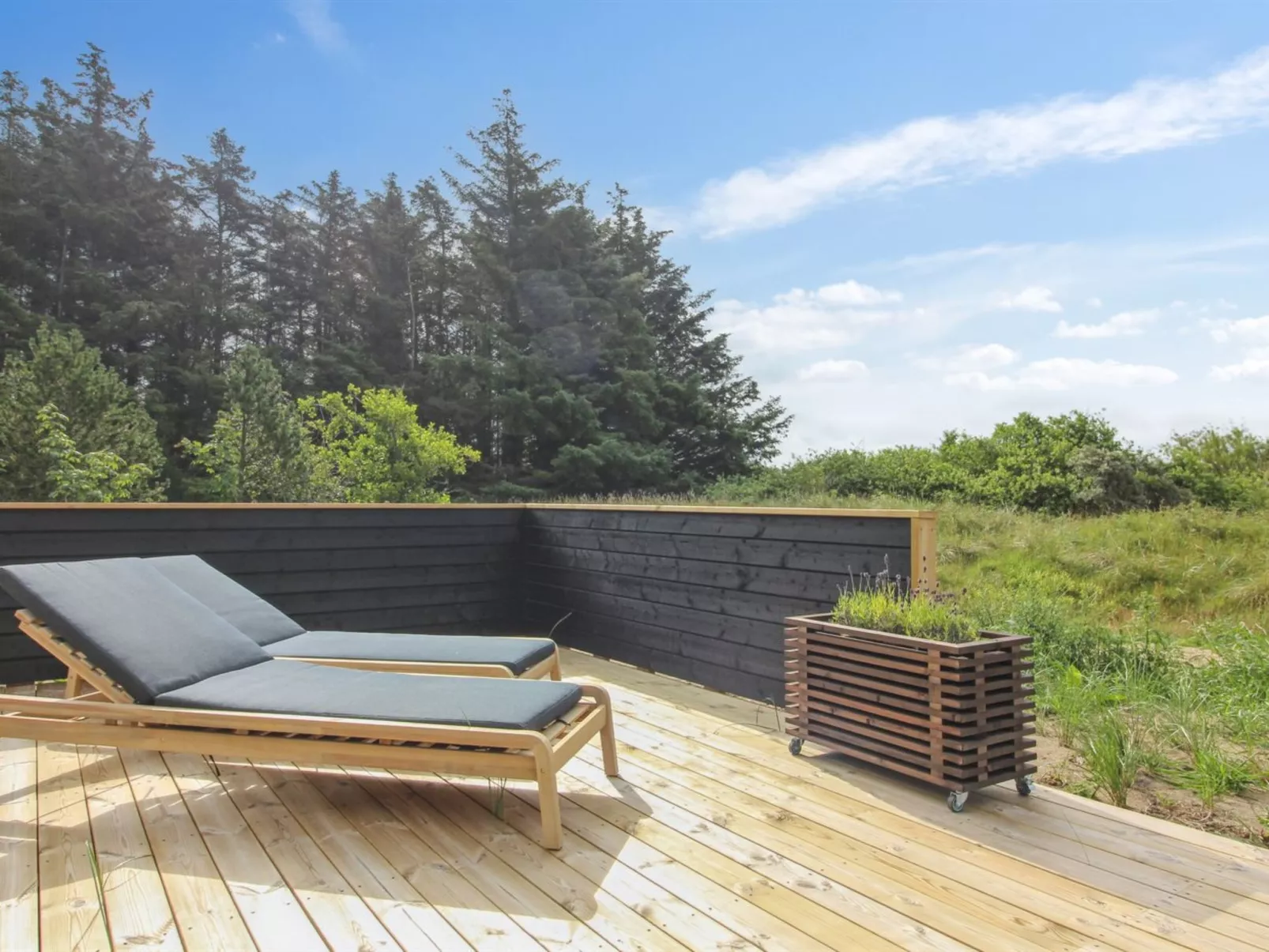 "Heriest" - 1.2km from the sea-Buiten