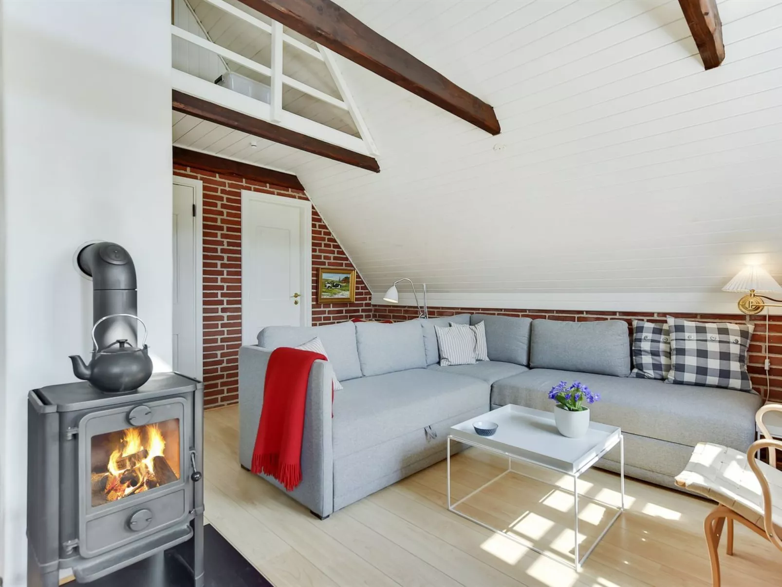 "Dordi" - 300m from the sea-Binnen