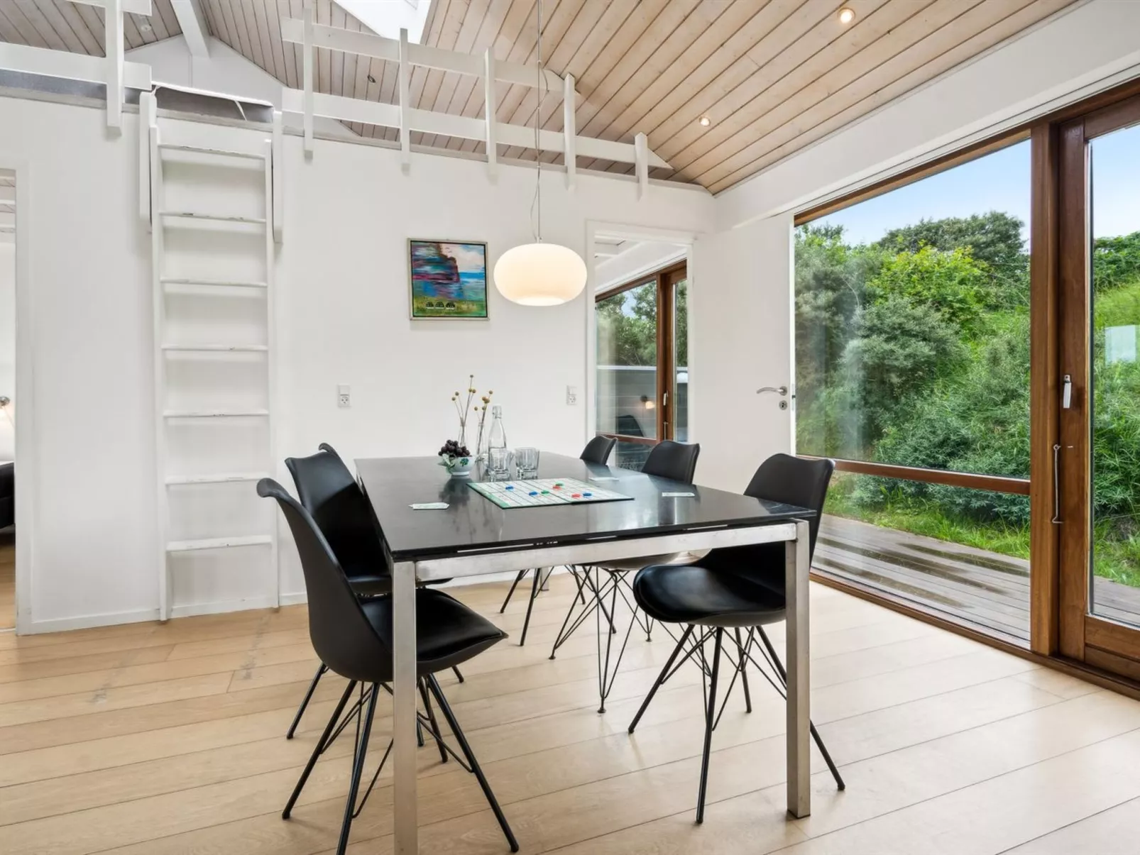 "Elara" - 200m from the sea-Binnen