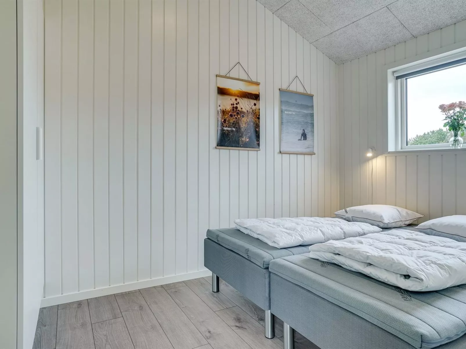 "Helli" - 650m from the sea-Binnen