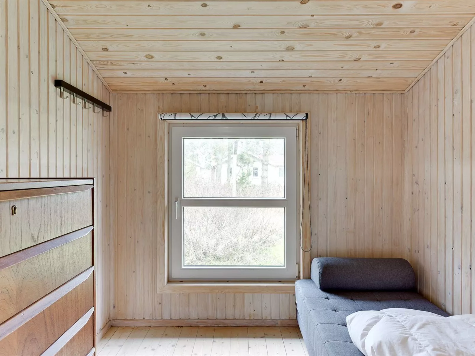 "Ajten" - 150m from the sea-Binnen