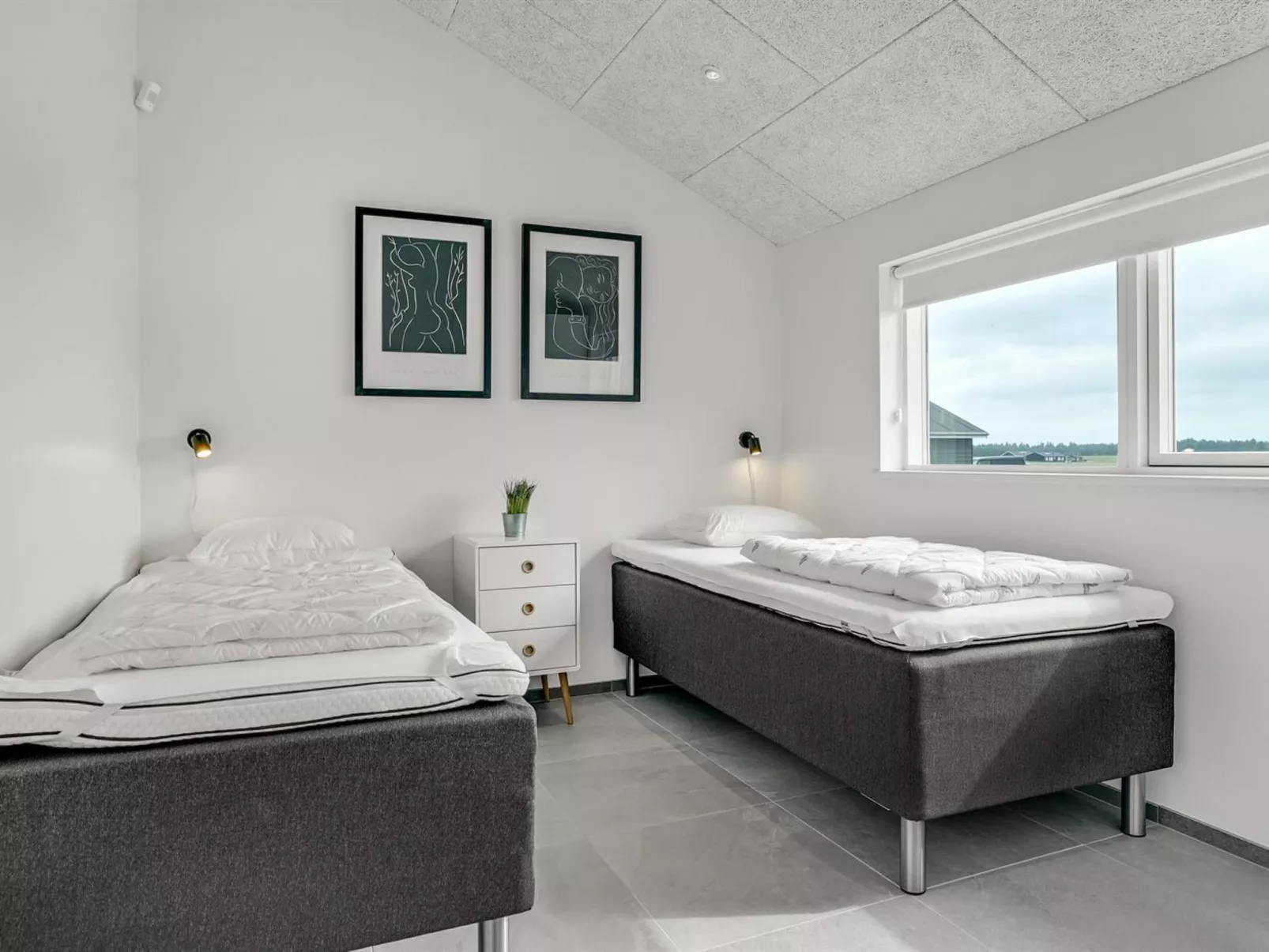 "Fegge" - 1.5km from the sea-Binnen