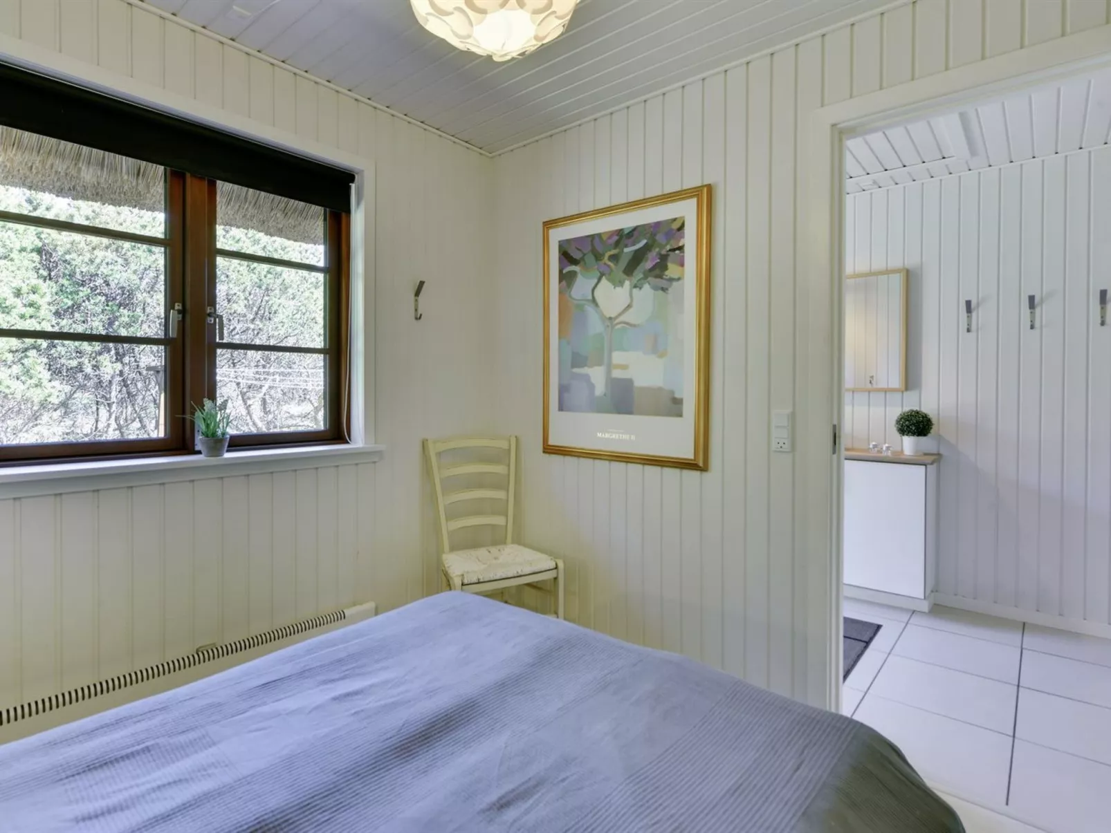 "Satzur" - 800m from the sea-Binnen