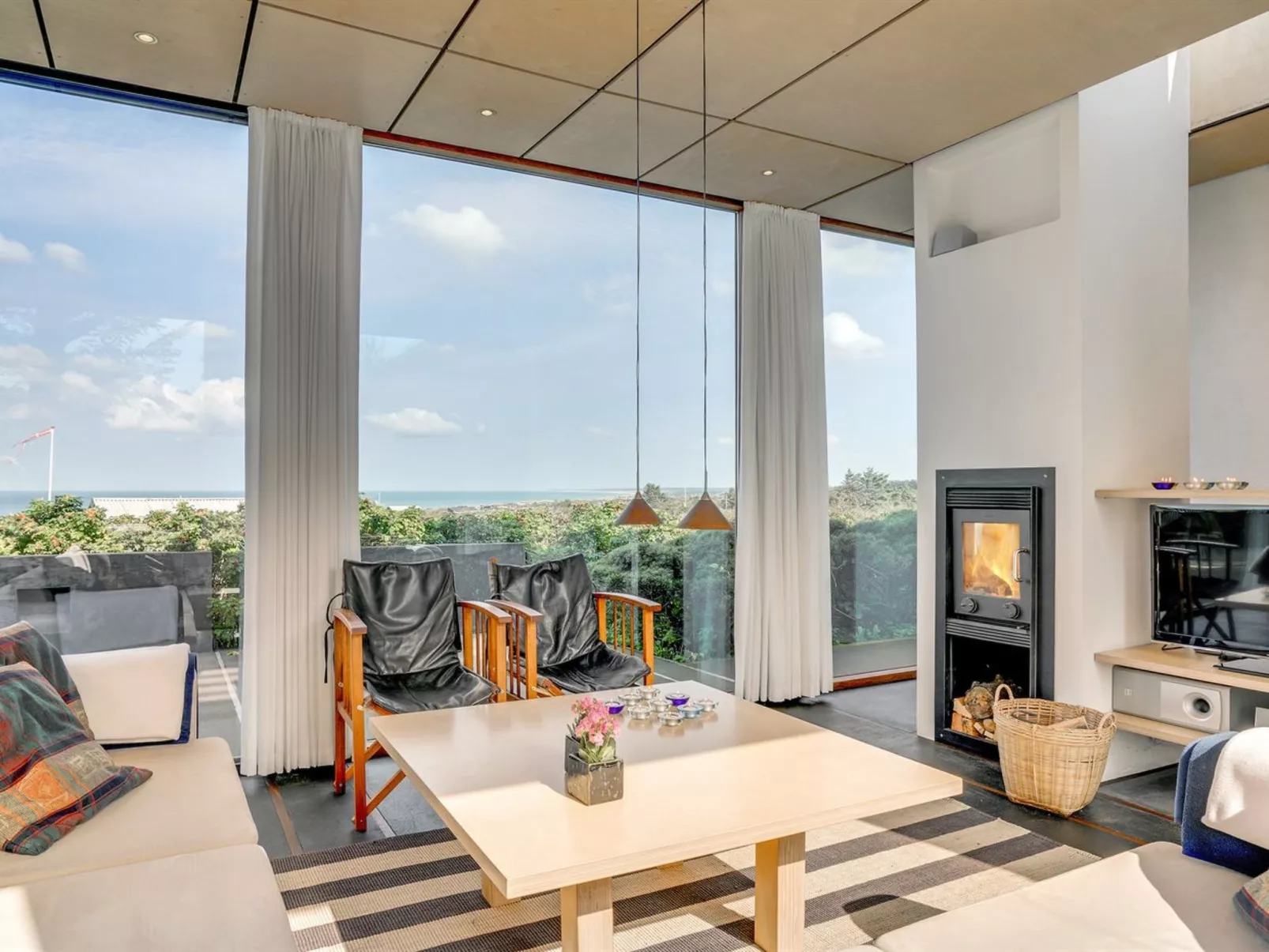 "Wuantekica" - 410m from the sea-Binnen