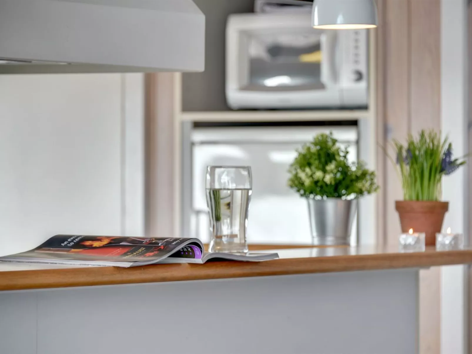 "Hera" - 200m from the sea-Binnen