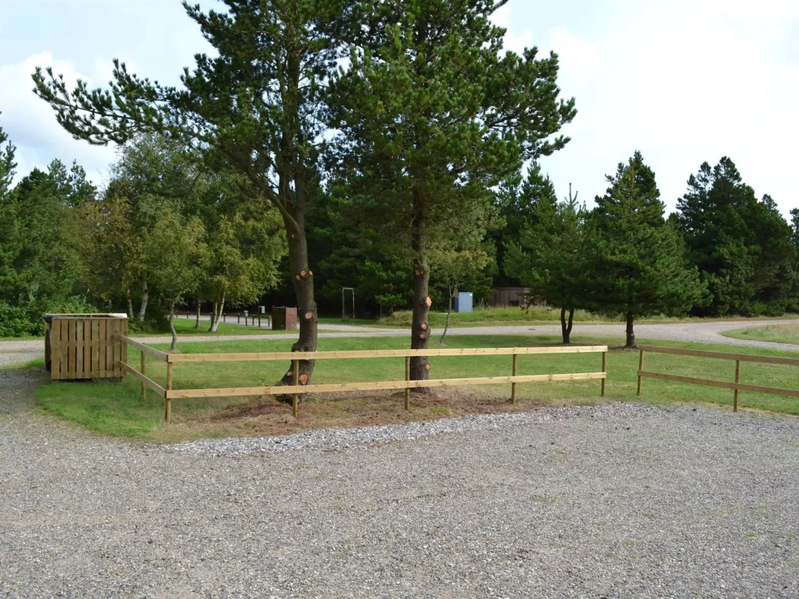 "Ferhat" - 2.9km from the sea-Buiten