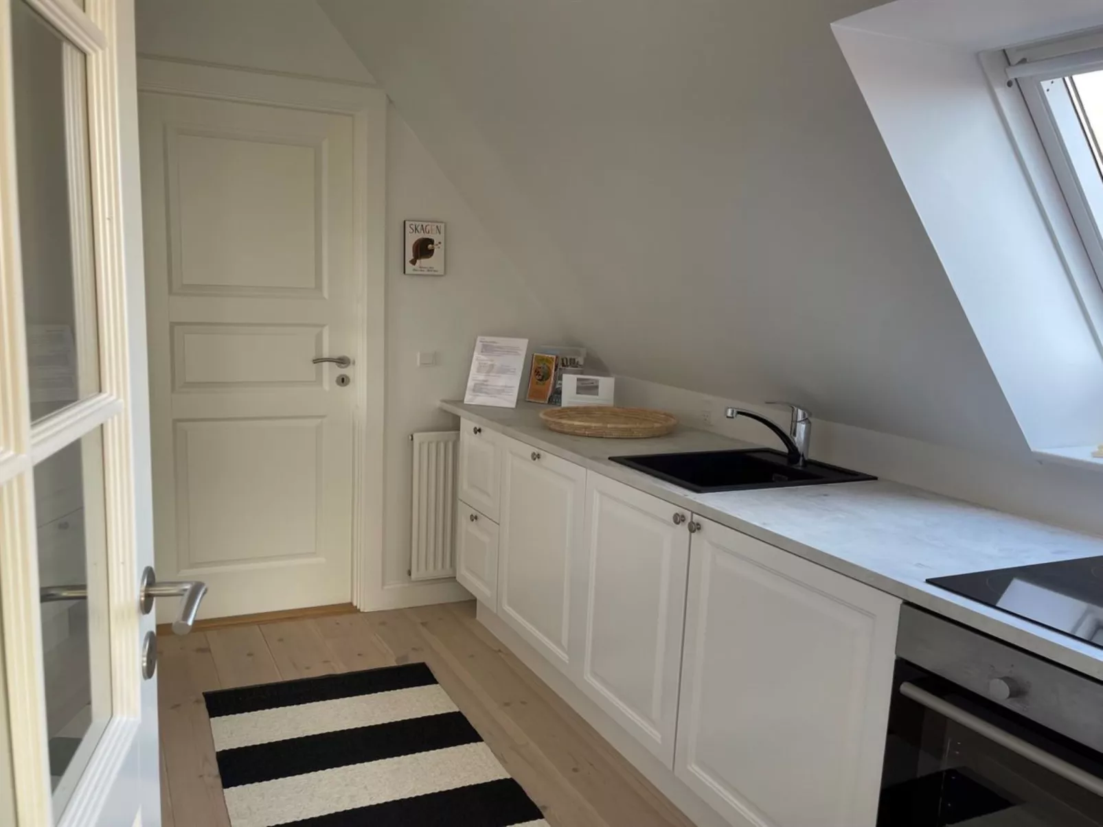 "Jarkko" - 200m from the sea-Binnen