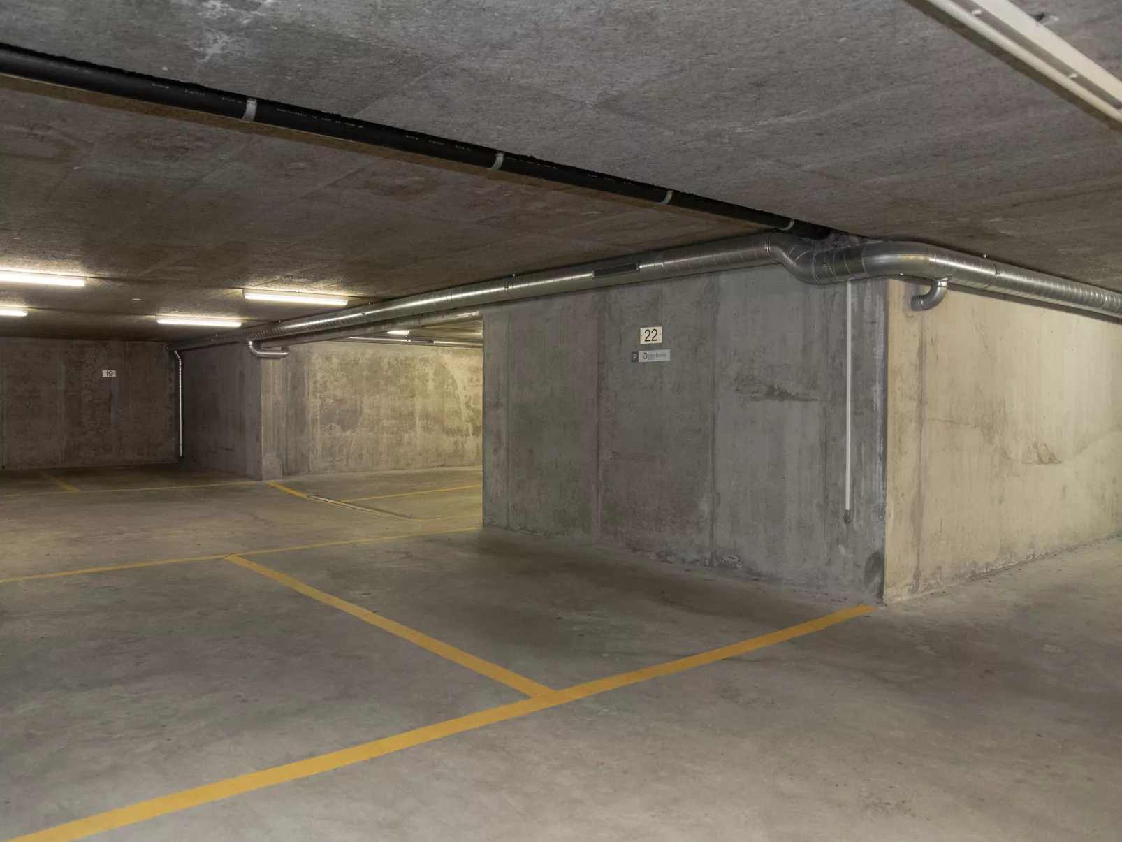 Les Chalets de Marie A 22-Buiten