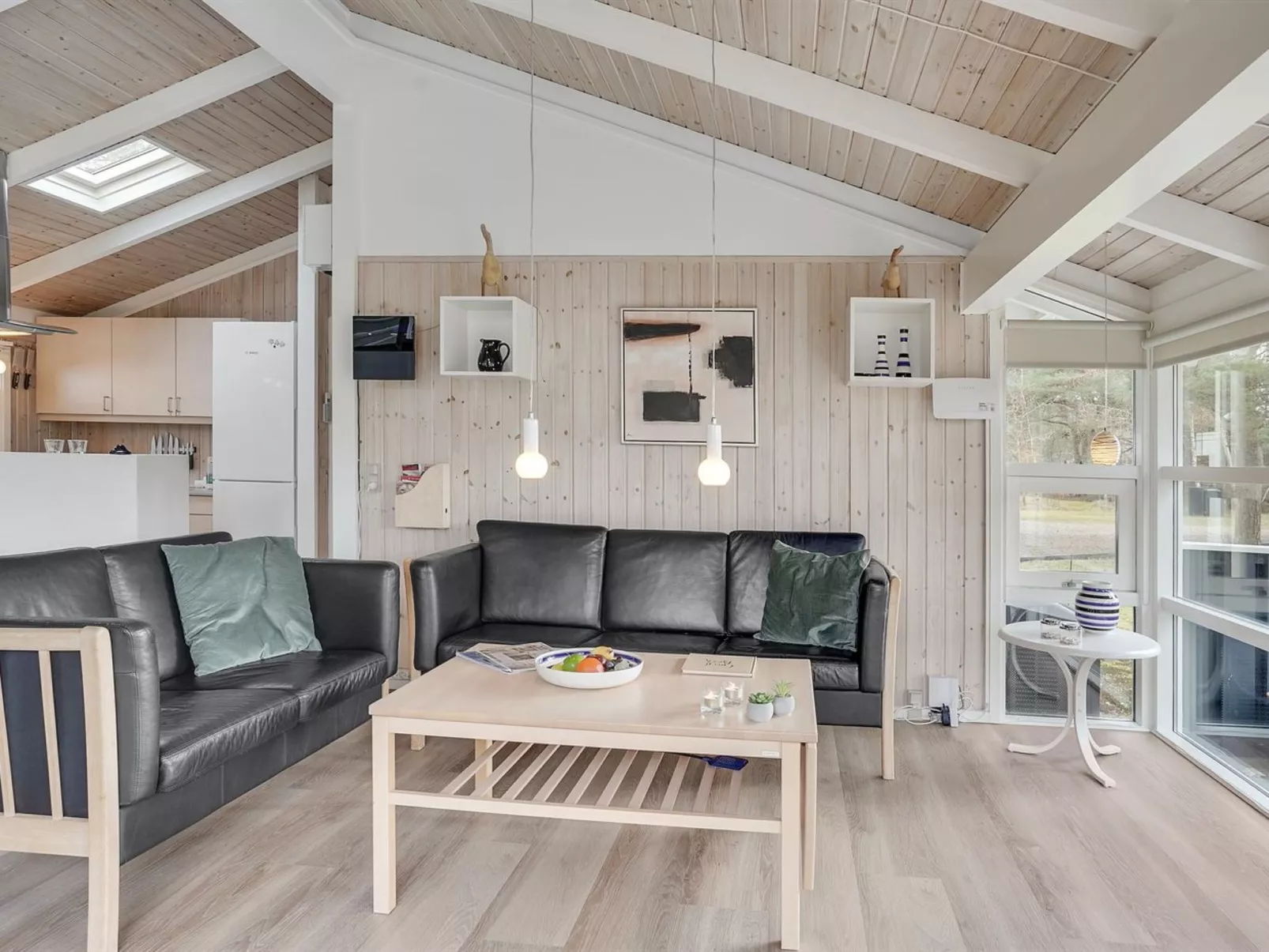 "Ove" - 500m from the sea-Binnen