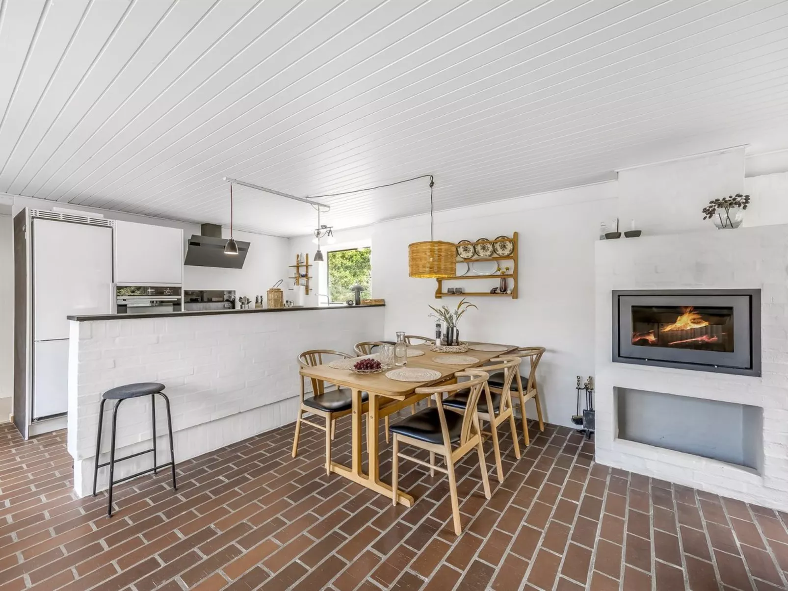 "Barba" - 2km from the sea-Binnen