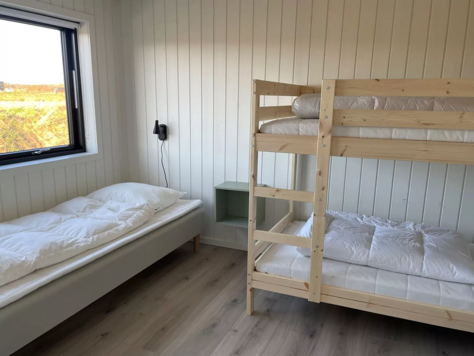 "Alpo" - 450m from the sea-Binnen