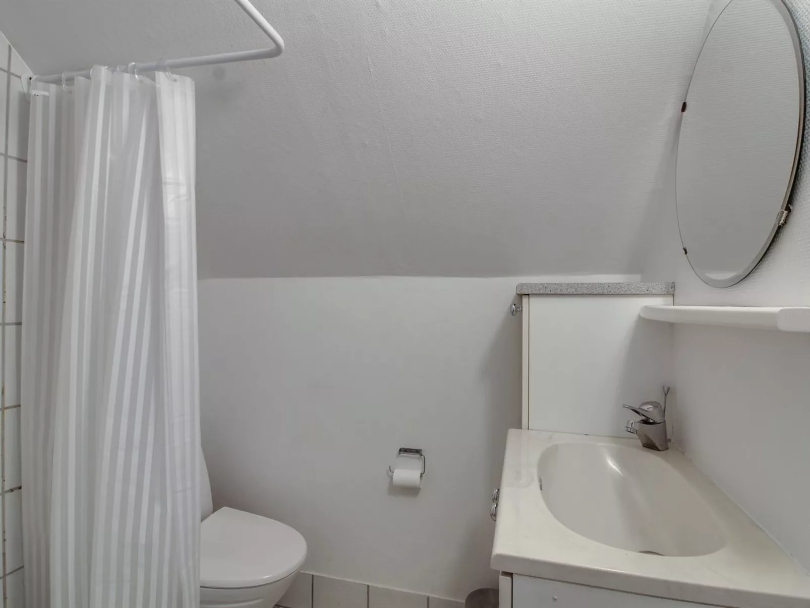 "Gæsling" - 1.6km from the sea-Binnen