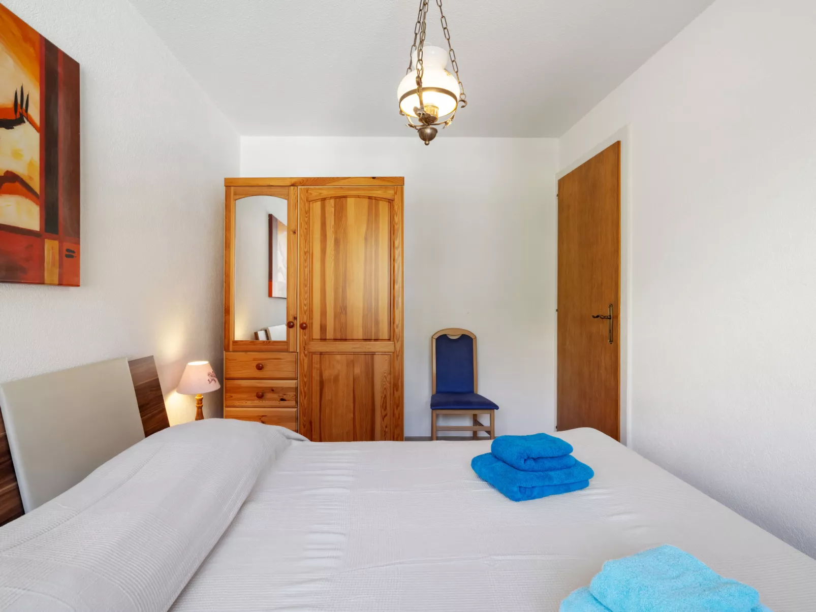 Vermala Soleil B 13-Binnen