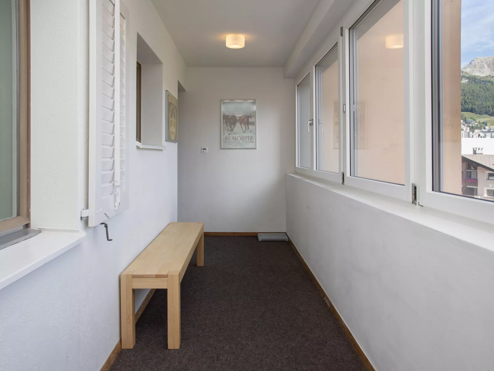 Chesa Ova Cotschna 306-Binnen