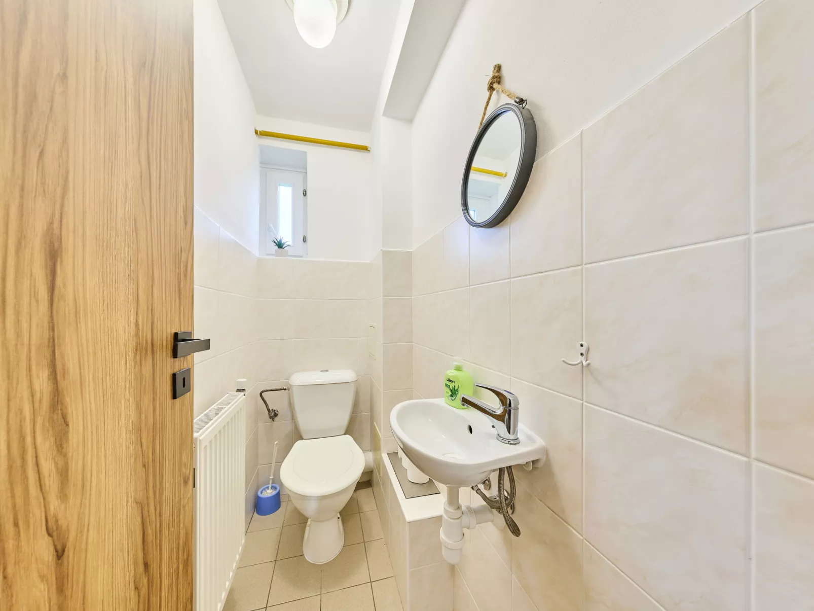 Holiday Hill 58-Binnen