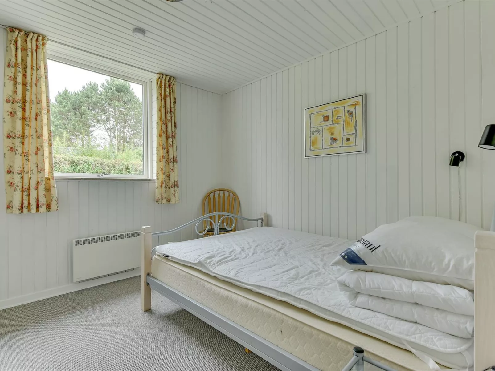 "Birge" - 200m from the sea-Binnen