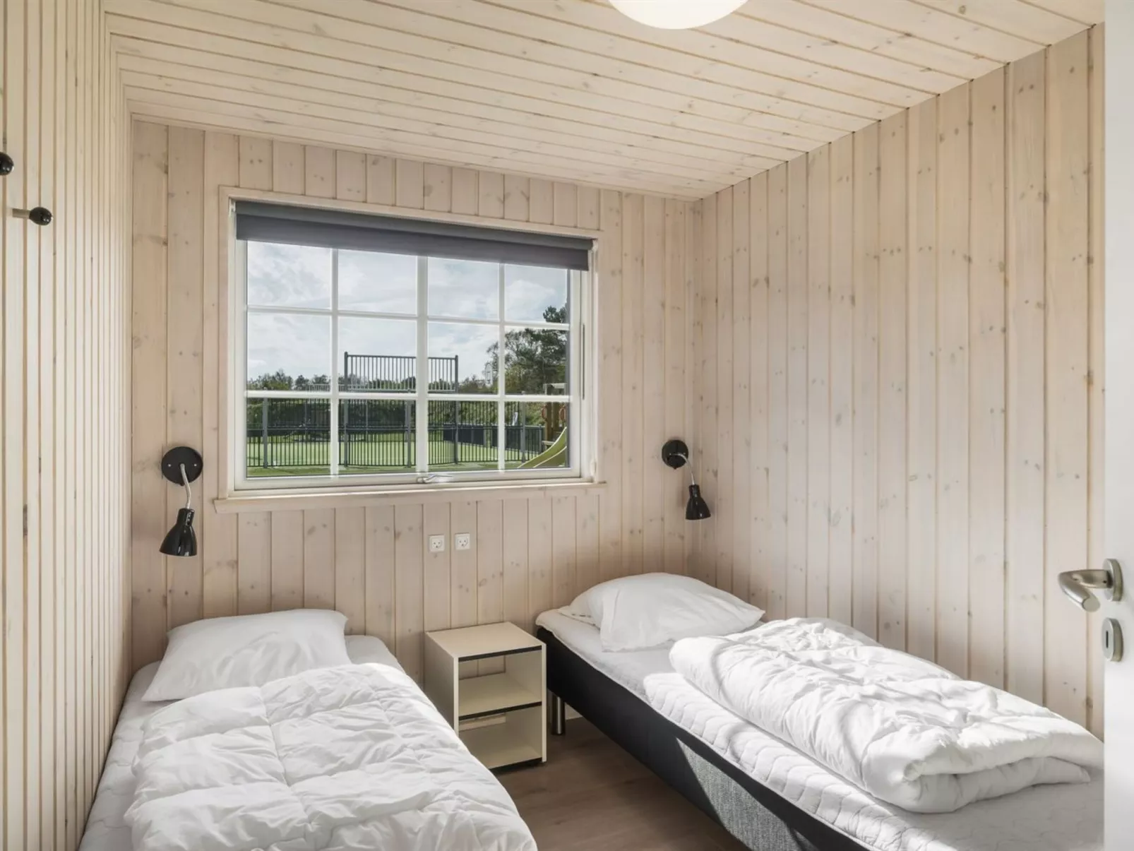 "Damita" - 350m from the sea-Binnen