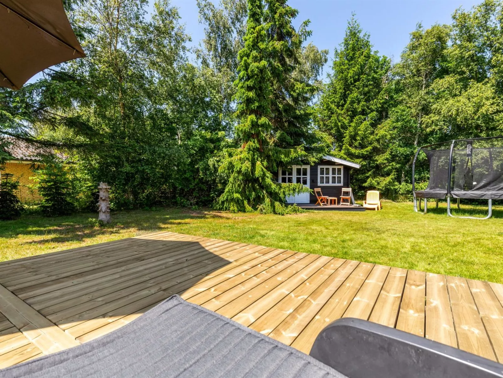 "Gabi" - 700m from the sea-Buiten