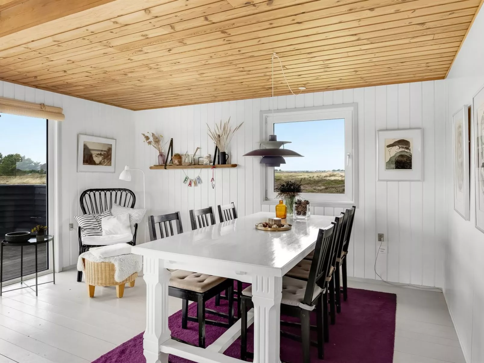 "Teda" - 2km from the sea-Binnen