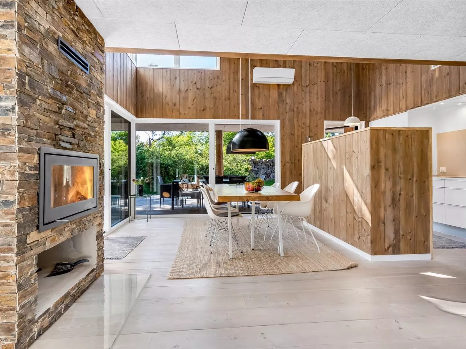 "Sylva" - 150m from the sea-Binnen