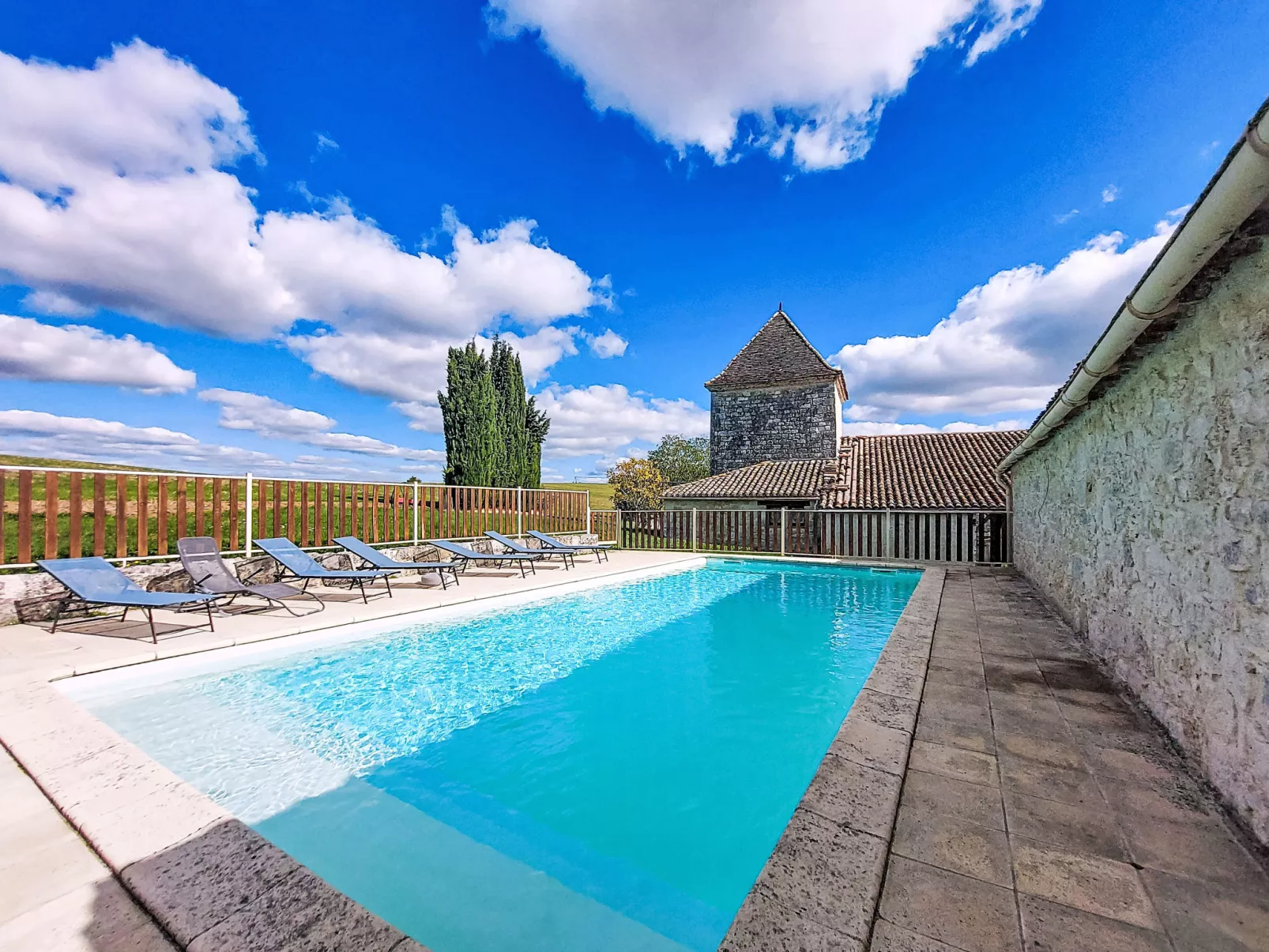 Le Pigeonnier Jacques-Buiten