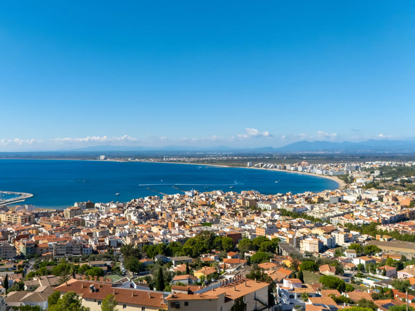 Villa Cecilia-Buiten