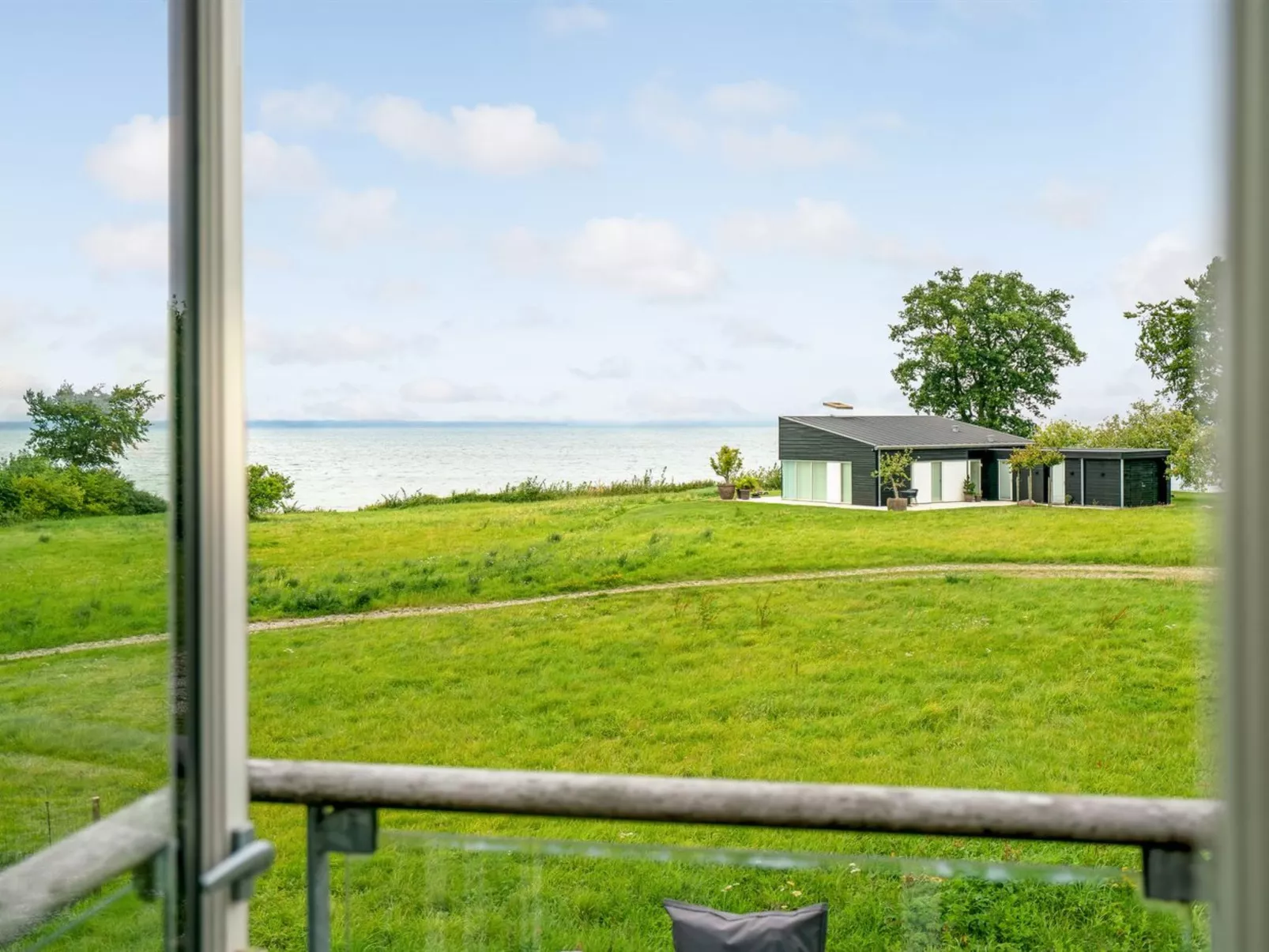 "Anny" - 100m from the sea-Buiten