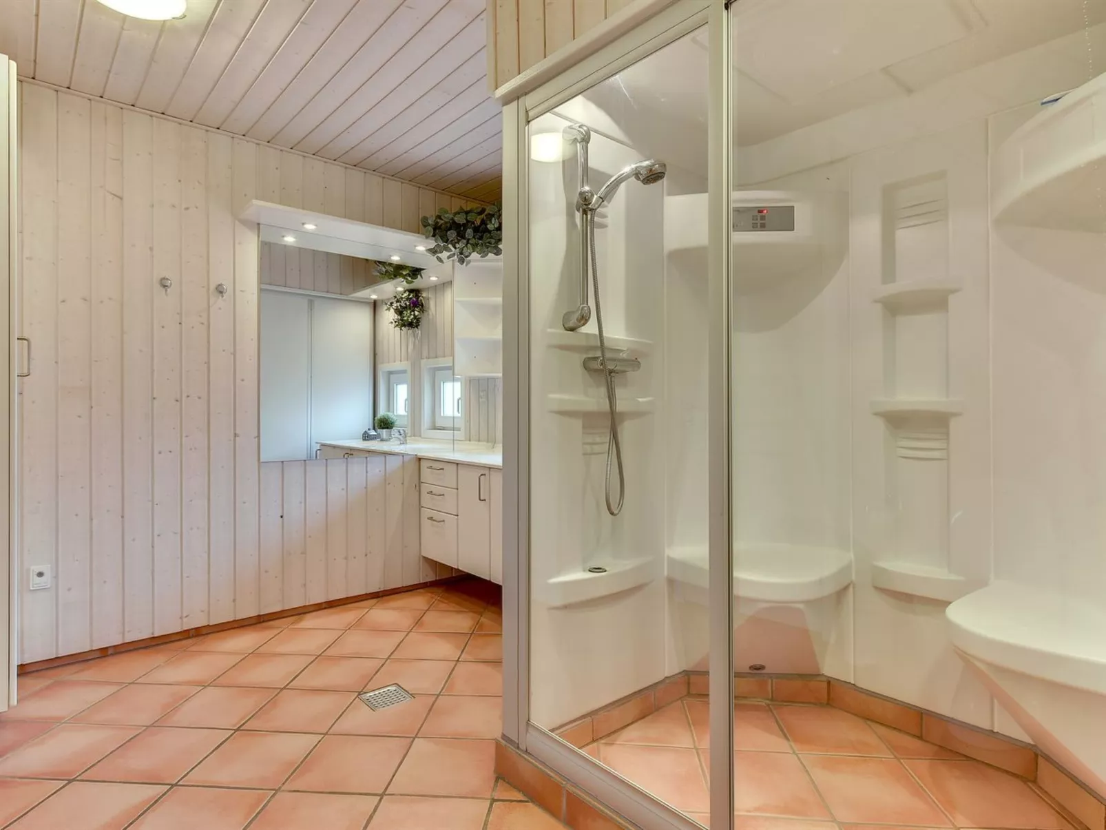 "Henrijette" - 200m from the sea-Binnen